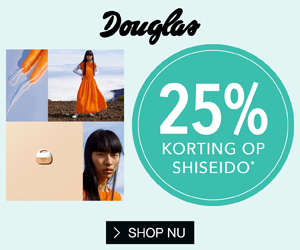 Douglas coupons 2019