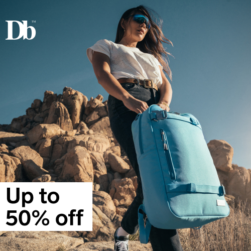 Tot 50% korting op DB Journey 