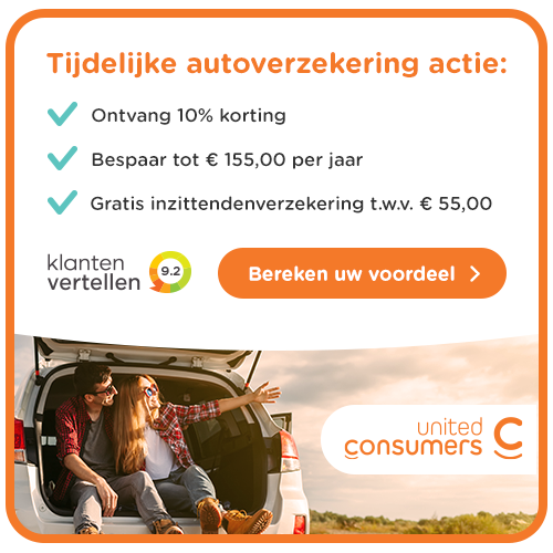 Flink besparen op jouw autoverzekering? 🚘️