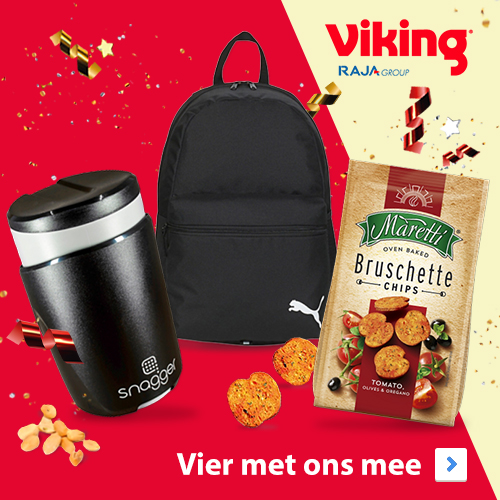 🎂 Viking blaast 29 kaarsjes uit!