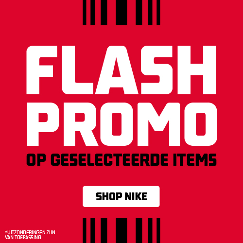 Foot Locker Flash Promo 💥
