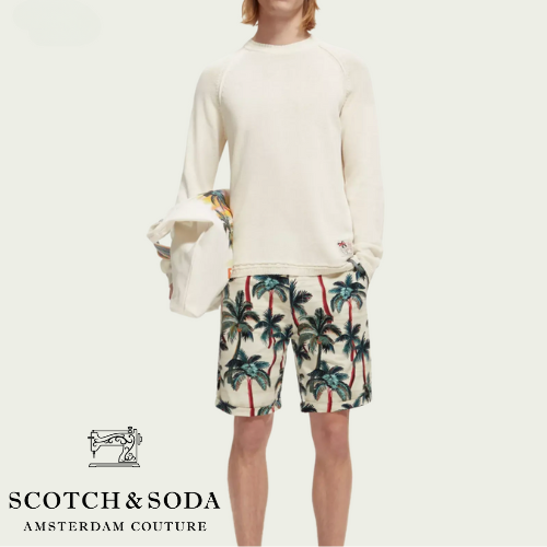 🥤 Scotch & Soda Bundle Deal 