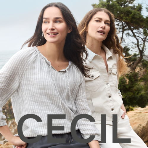 CECIL | A Summer Escape