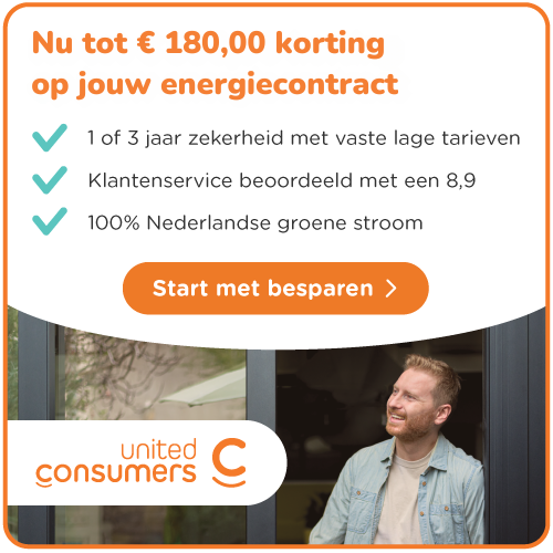 Nu met korting en 4000 ippies!