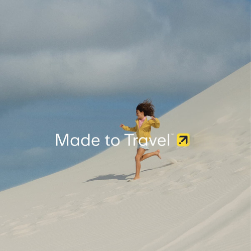 Je nieuwe favoriete verblijf!