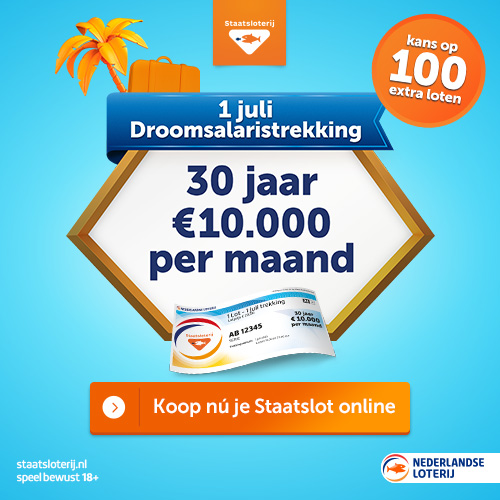 Droom jij van €10.000 per maand?