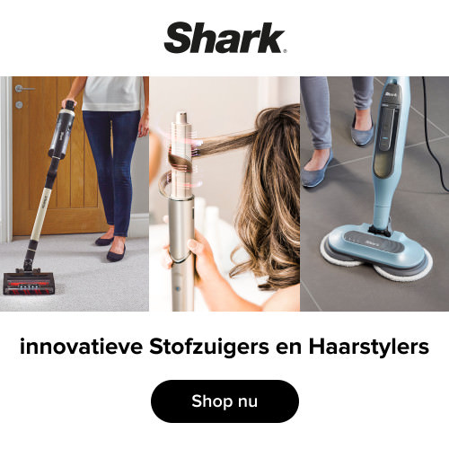 Shark Home & Beauty