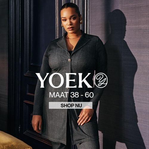 Yoek | Loves your curves