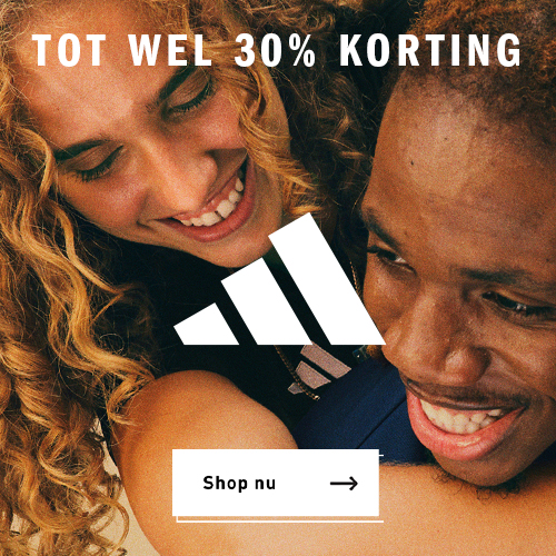 Adidas | Time to treat yourself!