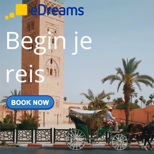 Dromen komen uit!