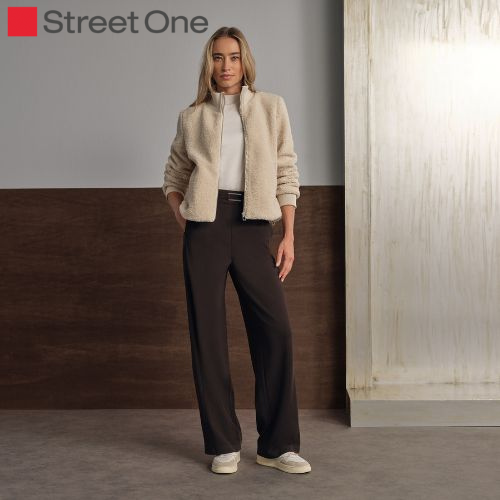 STREETNL710 geeft -7%