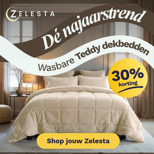 🧸 Ook voor grote mensen