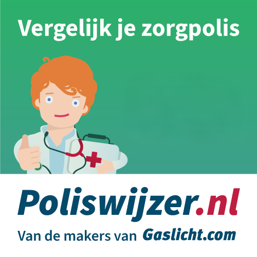 Vergelijk en bespaar op je zorgverzekering