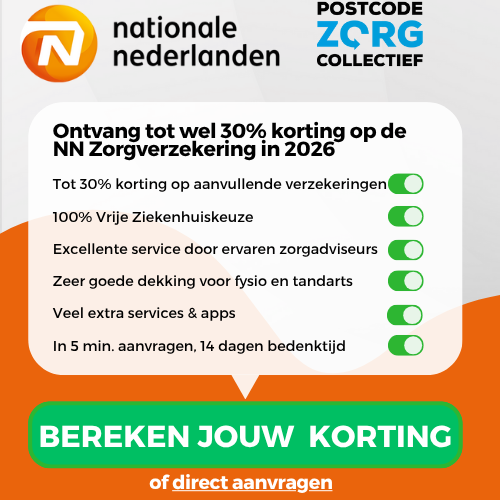 In 5 minuten voordelig geregeld