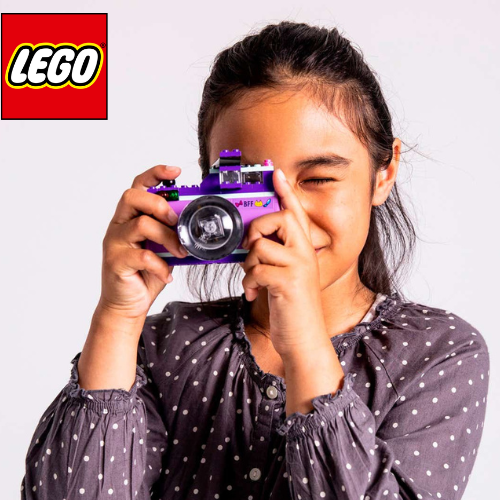 Ontdek de nieuwste sets!