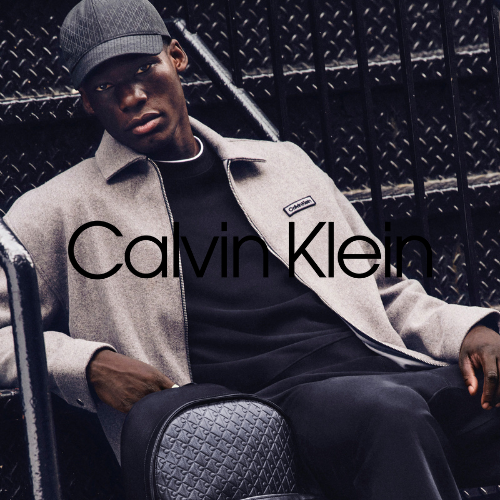 Nieuw seizoen, nieuwe mode!