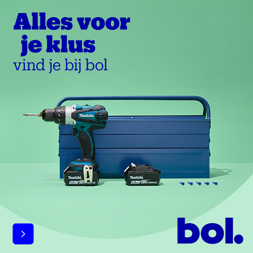 🧰 Doe het zelf met bol!