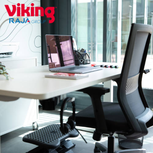 Geef je (thuis)kantoor een upgrade!