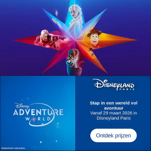 Vanaf 29 maart 🧚🏽‍♂️✨