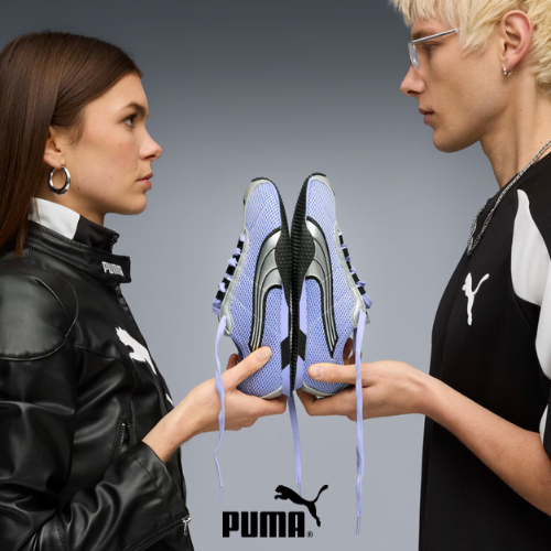 Snel, vastberaden, vrolijk