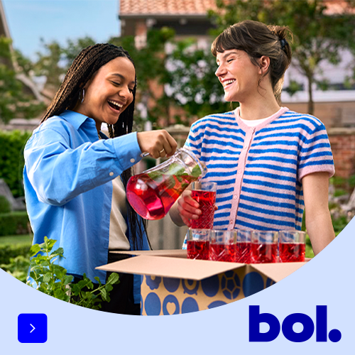 Lente budgettoppers van bol!