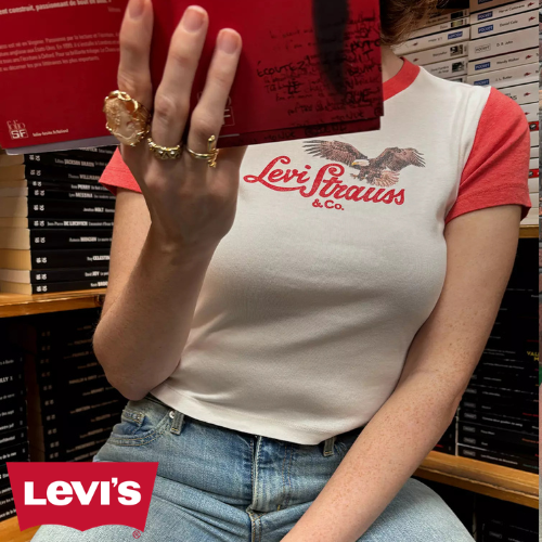 De nieuwe lentespullen zijn binnen!