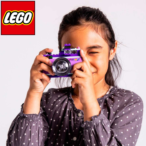 LEGO® | Eindeloos bouwplezier!