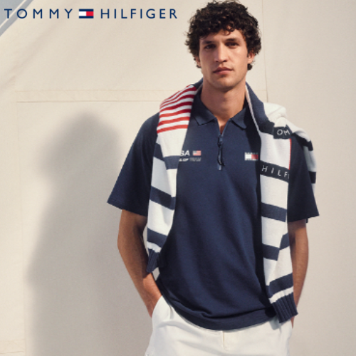 Preppy Summer Styles