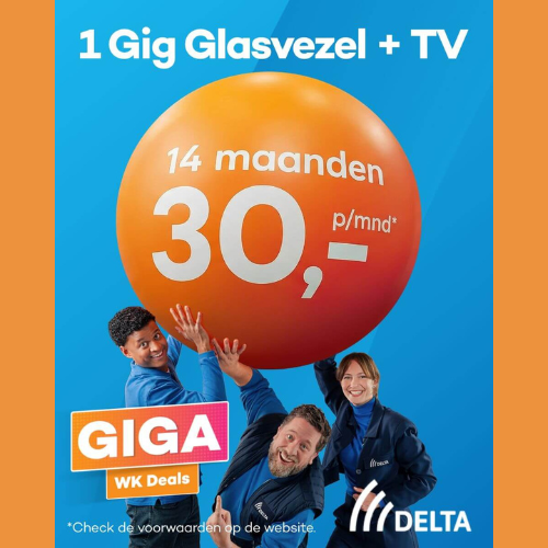 GIGA WK DEALS ⚽️