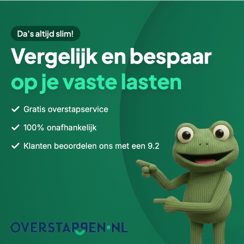 Vergelijk en bespaar!