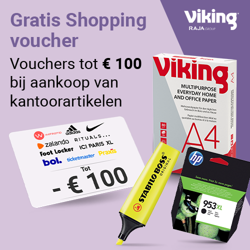 Gratis cadeaus!