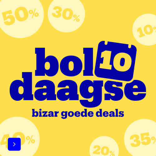 Uit je bol met bol!