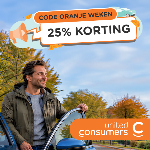 25% korting én extra ippies