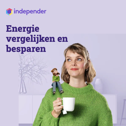 Even Independeren!