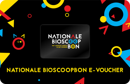 NationaleBioscoopbon