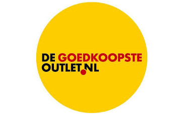 De goedkoopste outlet