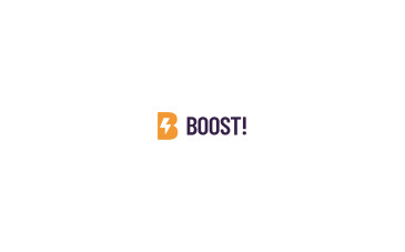 Boost!