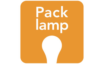 Packlamp