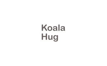 Koala Hug