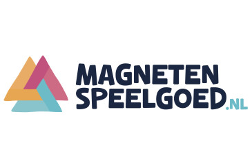 Magnetenspeelgoed