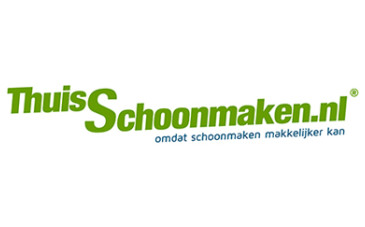 ThuisSchoonmaken NL & BE