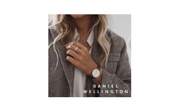 Daniel Wellington