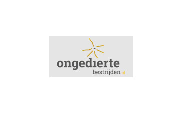 Ongediertebestrijden NL BE