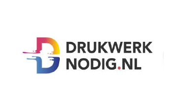 Drukwerknodig