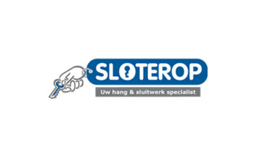 Sloterop.nl - BE