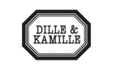 Dille&Kamille
