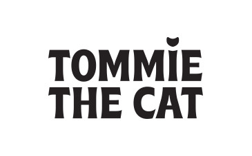 Tommie the cat