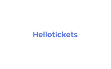 hellotickets.nl