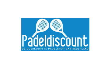 Padeldiscount (NL)