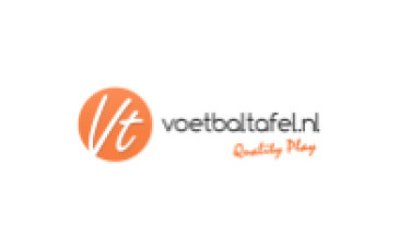Voetbaltafel.nl (NL)